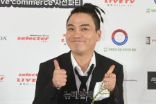 [포토] 조지훈 "가수 제이코로 데뷔했어요"