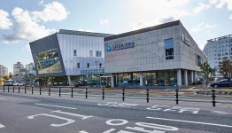 영덕군 보건소, ‘경북도 건축문화상’ 대상