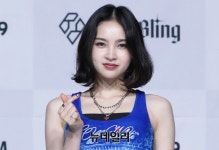 [포토] 블링블링 아야미 "일본에서 왔어요"