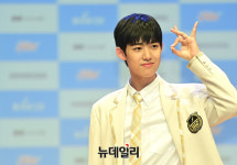 [포토] 비에이이173 도하 최애그룹이 될게요