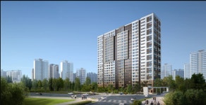 HDC현산, 700억 규모 광장동 상록타워 리모델링 수주