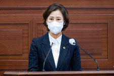 박미경 경북도의원, 안동역사부지 새 문화관광 콘텐츠로 개발 촉구