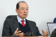 [인터뷰]이재춘 장진호전투기념사업회장 文, 대한민국 근본 부정… 이제 진실 눈 떠라