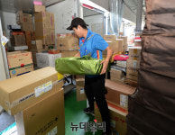택배 야간배송 금지는 반쪽… 집화하느라 밤샘 일쑤