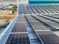 LH, 산단 공장지붕에 태양광 구축…입주기업과 수익 공유