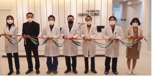 청주 하나병원, 치과실 확장…양질의 ‘의료서비스 개시’