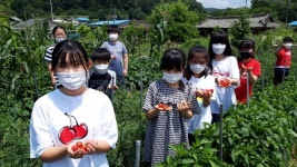 경북교육청 인성교육, 알찬 결실 맺고 있다