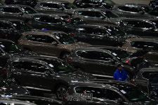 미래차 판이 바뀐다… 애플카 초미의 관심