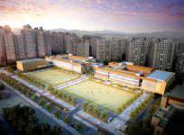 달성교육지원청과 심인중·고등학교, 달성군으로 이전