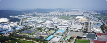 충북도, 오창과학산단 관리업무 위·수탁 협약 취소