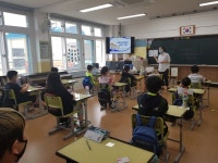 영주시, 2020 경상북도 아토피·천식예방관리사업대상 수상