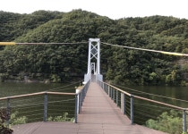 충북도, 출렁다리 등 레저시설 안전관리 미흡 32건 적발