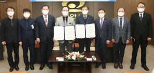 ㈜동방, 2천억 투입 천안에 ‘스마트 물류센터’ 건립