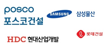 건설사, 코로나19 극복 앞장…中企에 통큰 지원