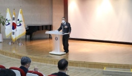 주성학원 이사장에 정상길 전 총장 22일 ‘취임’