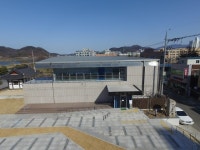 칠곡군, 구상문학관 열린공간으로 거듭