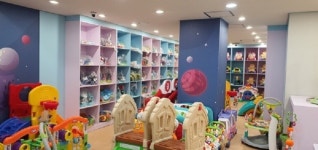 대전시, 어린이 장난감도서관 ‘둔산점 개소’