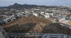 결국, 서울시에 팔린다… 대한항공, 송현동 부지 매각 합의
