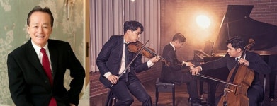 소셜베뉴 라움, 올해 첫 마티네 콘서트…3월 리메이크