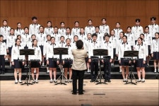 서울시소년소녀합창단 올해 첫 정기연주회…봄, 봄