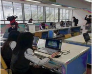 국내 최초 스마트팜 교육실습 활용 교육과정 개설…천안제일고 오늘 기념식