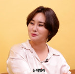 트로트 가수로 거듭난 영지 장윤정 때문에 반하고‥ 임영웅 덕분에 길 찾아