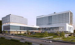 세종충남대병원, 헬스케어센터 건강검진 사전 예약제 본격 운영