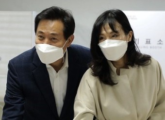 10년 만에 돌아온 오세훈‥ 서울시장을 향한 '13일간의 도전기' 공개