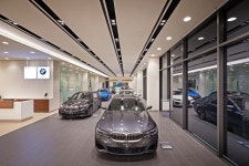 삼천리 모터스, BMW 세종 전시장 및 서비스센터 신규 오픈