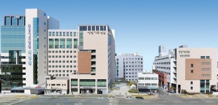 포항세명기독병원, 21일 뇌병원 신축 개원식 예정