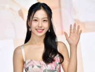 [포토] 배우 고민시 "