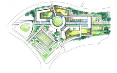 세종시 6-3생활권에 캠퍼스 고등학교 설립…교육부 중투심사 ‘승인’