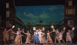 뮤지컬 팬텀 5차 티켓오픈, 스페셜 커튼콜에 할인 풍성