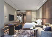 포스트 코로나 시대 준비…  1988년生 롯데호텔 월드, 리노베이션 내달 1일 오픈