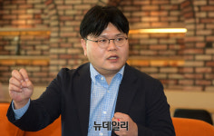 [보험人인사이드] 권혁준 교수 "실손보험 청구 간소화는 필요"