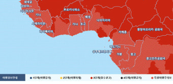 나이지리아 해적, 서아프리카 가나 인근 해역서 한국인 등 5명 납치