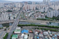 대구시, 신천대로 동신교 주변 혼잡구간 개선 대책 마련