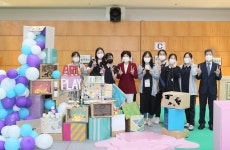 [동정] 강은희 대구시교육감, ‘2021 학생아트메이커페스타’ 참석