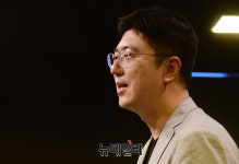 [국민의힘 청년최고위원후보 연쇄인터뷰] 홍종기 다음 세대 위한 도로 깔겠다