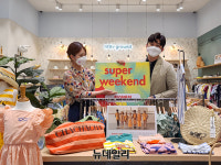 [포토] 현대백화점, 아울렛 8개 전 점포서 6일까지 슈퍼위켄드 진행