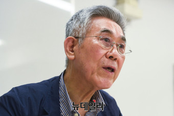[인터뷰] 공무원 중국간첩, 지금도 고작 '징역 2년'… 국보법 없애면 그나마 정보 수집도 못해