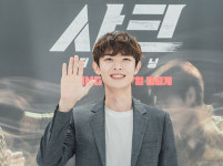 [포토] 배우 정원창 "영화 