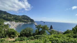 울릉군, 행정안전부 ‘2021년 찾아가고 싶은 33섬’ 선정