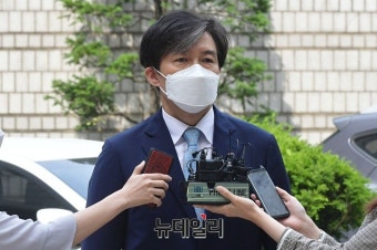 '교체설' 이정섭 부장검사… '김학의 불법출금' 조국 소환조사