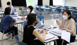 유성구, 2022학년도 대학 입시박람회에 37개 대학 참석