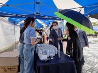 영천시, 당찬 청년들이 모두 모여 ‘별별마켓’ 열어