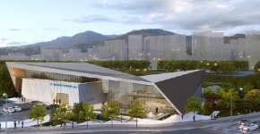 “생활체육 중심”…세종 반곡동에 ‘국민체육센터’ 개관