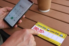 영주시, 콜체크인 이용 180만 건 넘어…접촉자 파악 역할 ‘톡톡’