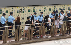 ‘공산화 진행 중’인 홍콩…이번에는 최대 규모 교사노조 해산