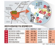 과천 린 파밀리에, 8억로또지만…직선 1㎞에 쓰레기소각장